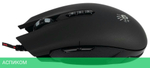 Мышь A4Tech Bloody Q80 черный