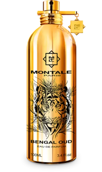 Montale Bengal Oud