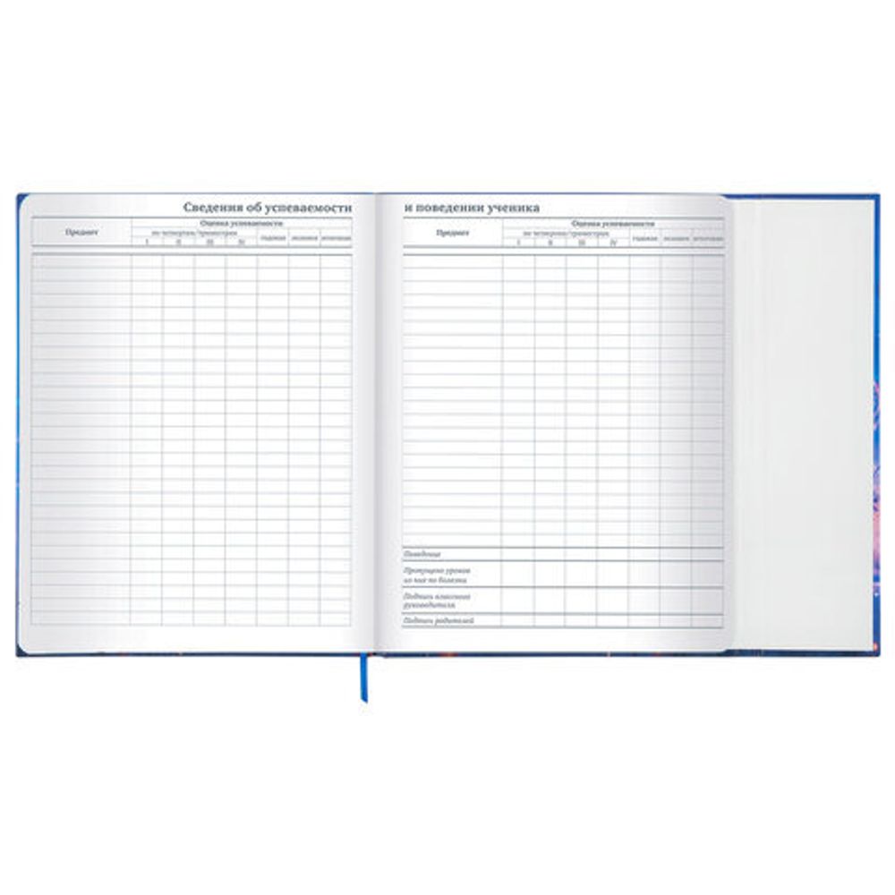 Дневник 1-11 класс 48 л., твердый, BRAUBERG, матовая ламинация, магнитный клапан, закладка-ляссе, с подсказом, "Magic", 107243