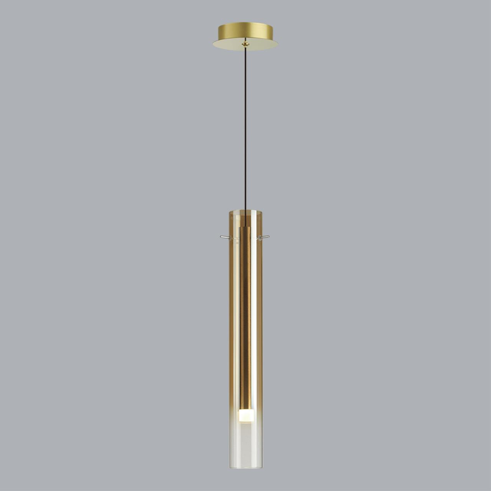 5061/5LB ODL Подвес LED 4Вт 3000К 220В IP20 PENDANT