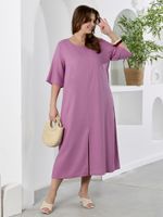 Платье Камео-1 Виотекс ЛИЛОВЫЙ