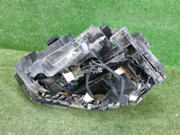 Битая Фара правая VW Passat B8 (2014-2020) LED