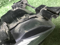ПТФ правая Kia K5 (2019-2023)