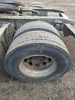 Mercedes-Benz ACTROS 4x2 Седельный тягач 1841 LS (Дизельный, 12 л, 408 л.с., АТ)