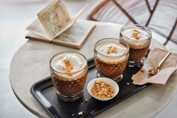 Villeroy & Boch Набор из 4 ложек Coffee Passion, 14 см. 12-6446-9555
