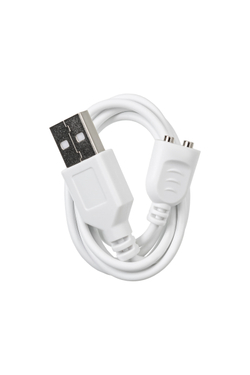 Виброкролик с двигающимся язычком JOS Patti, силикон, красный, 24 см