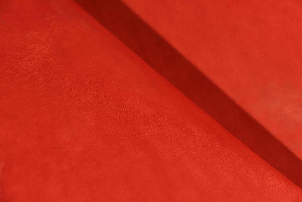 1,4-1,6 Юфть  Красная в целых шкурах