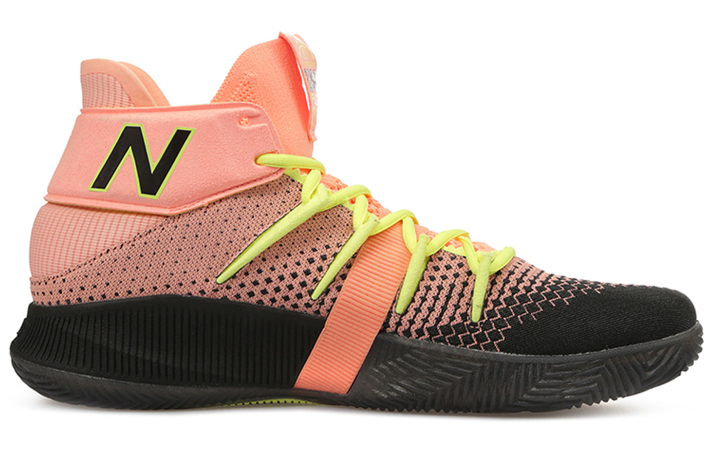 Кроссовки New Balance Nb Omn1S Kawhi Leonard Sunrise