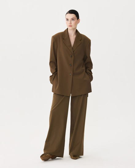 Жакет A-FW25/26-7194-1 Victoria Andreyanova