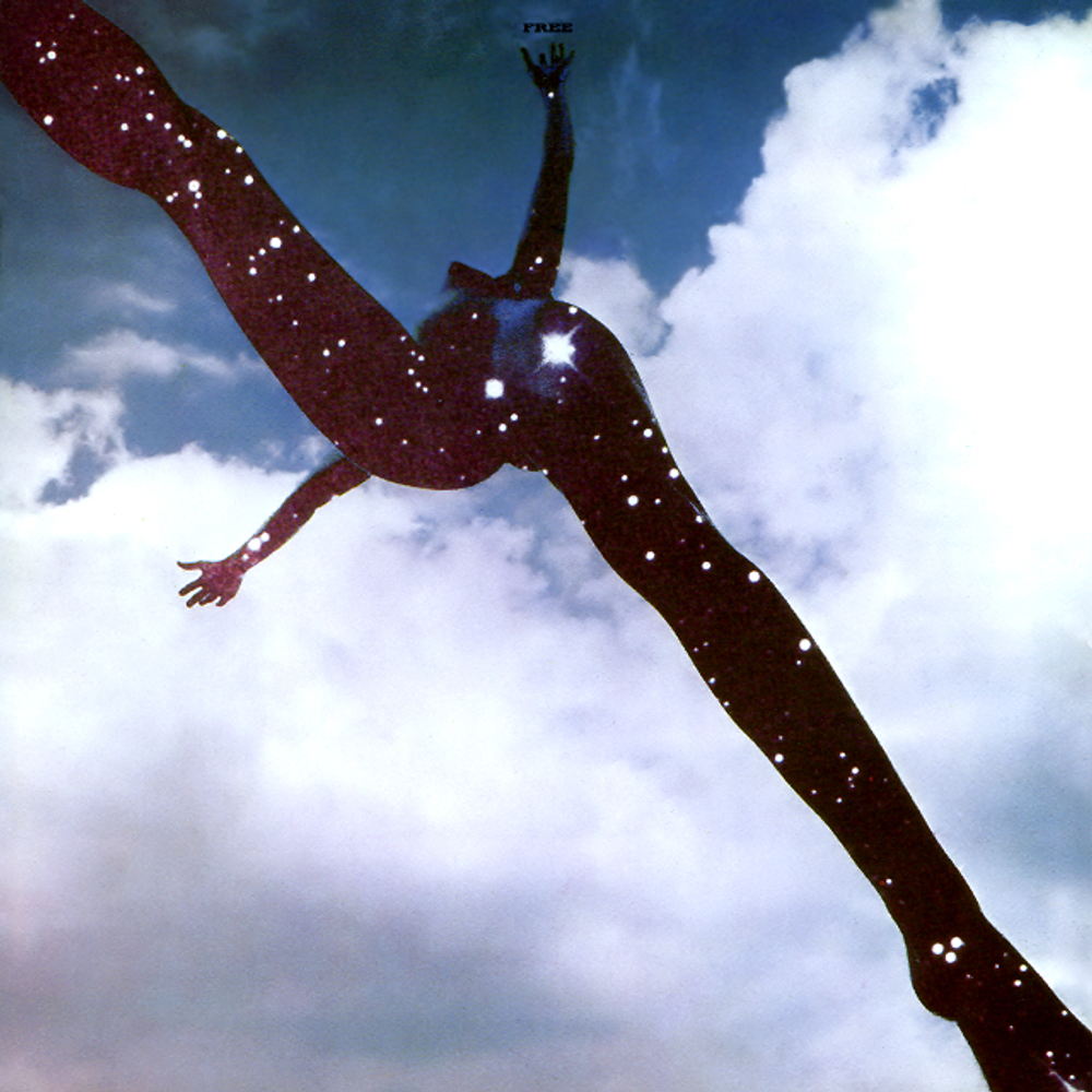 Free / Free (LP)