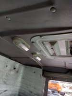 КамАЗ 53504 6x6 Седельный тягач 53504-50 (Дизельный, 11,8 л, 300 л.с., МТ)