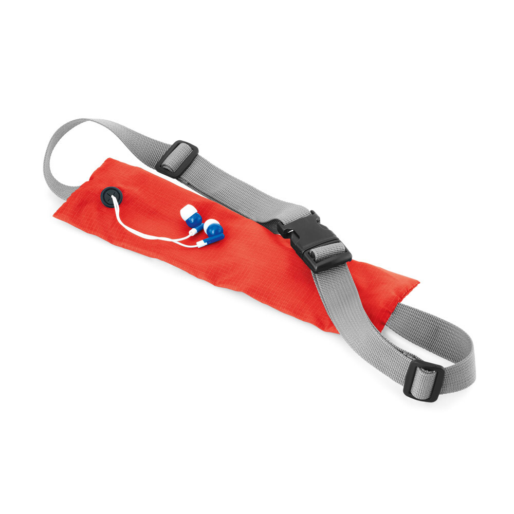 MUNICH. Поясная сумка