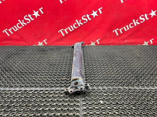 Траверса рамы поперечная