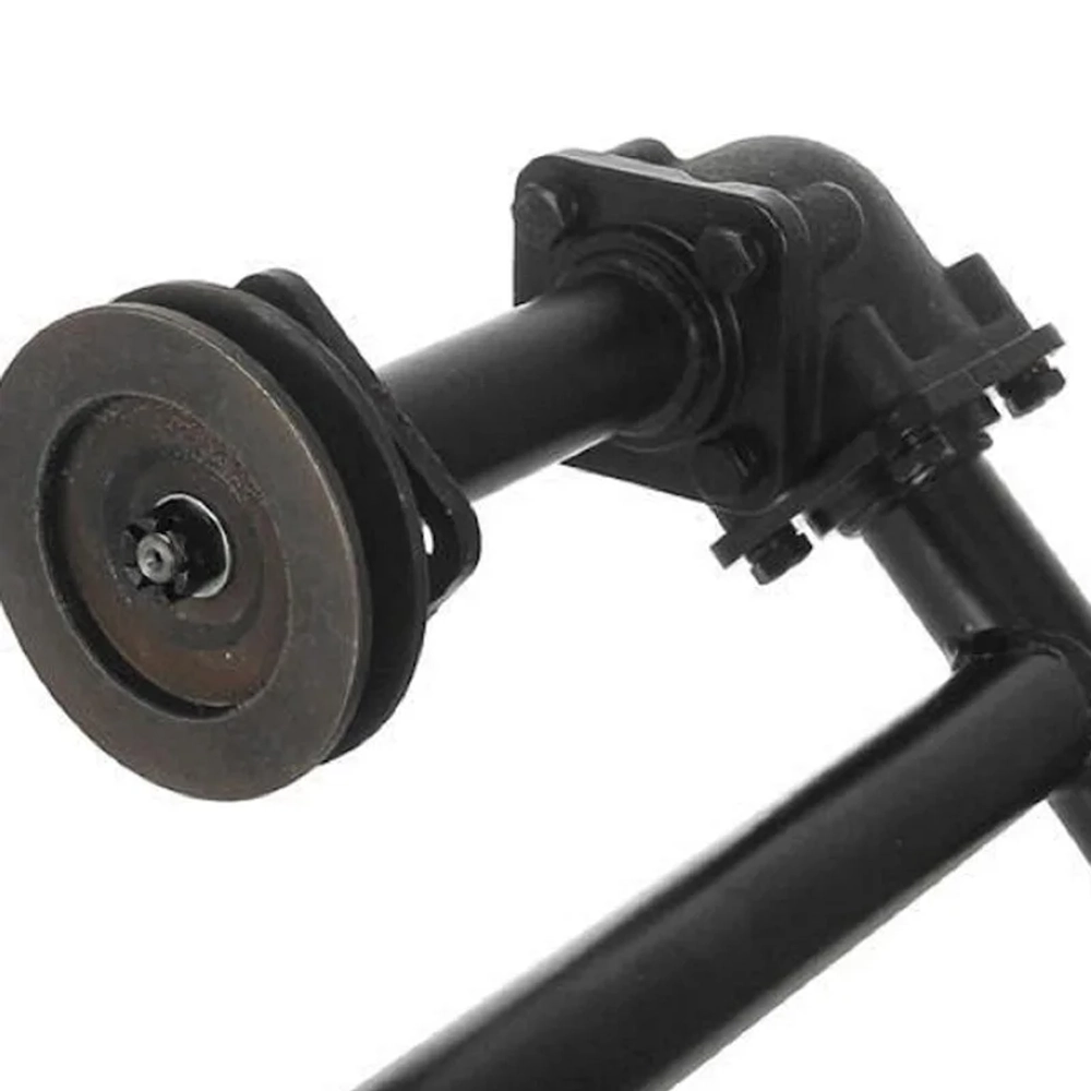 HUTER РК-850Р роторная косилка для МК-7000/7500, 71/3/71