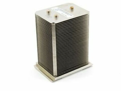 Система охлаждения Dell Poweredge 2600 1800 1600sc Heatsink P1129