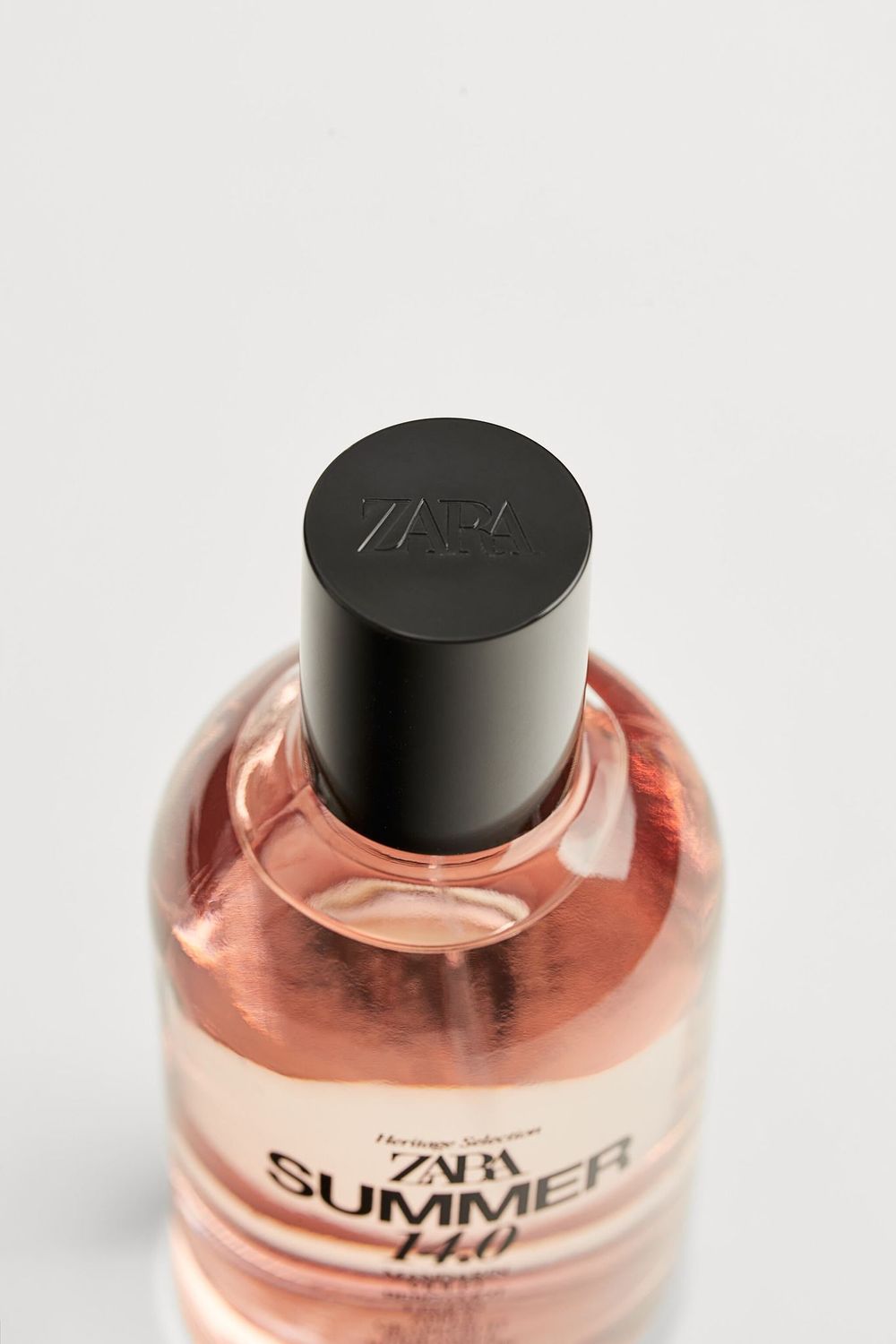 Zara Summer 14.0