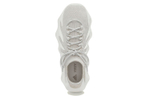 Кроссовки Adidas Originals Yeezy 450 "Cloud White" Tpu