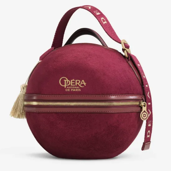 Портативная колонка Devialet Mania Palais Garnier 150 Years