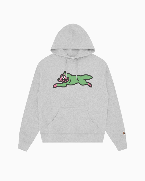 Худи ICECREAM Running Dog Popover Hood