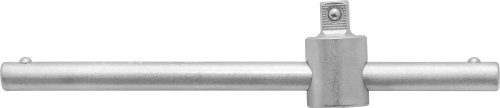 S23H21110 Вороток Т-образный 1/4"DR, 110 мм