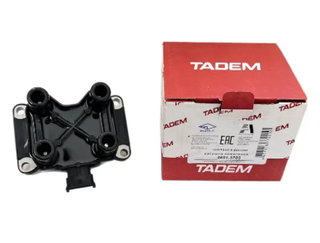 Катушка-МОДУЛЬ зажигания 4601.3705  8кл, V1,6 Тадем 2111-3705010-01