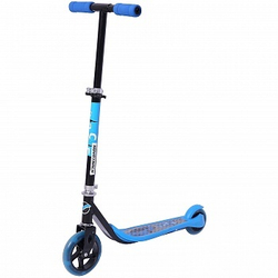 Самокат NOVATRACK Jungle 145*100мм*