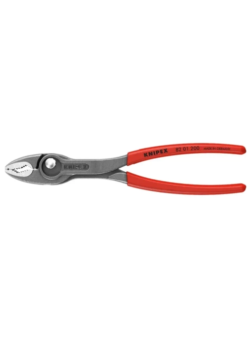 Клещи с передним захватом TwinGrip KNIPEX 8201200