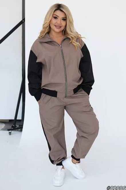 Костюм спортивный УК-483 Fabrika