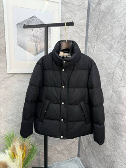 Пуховик Loro Piana