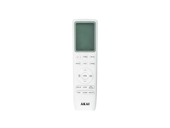 Настенная сплит-система Akai ASITA25HW/ASOTA25HW Asita