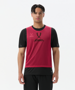 Манишка CAMP Bib, малиновый