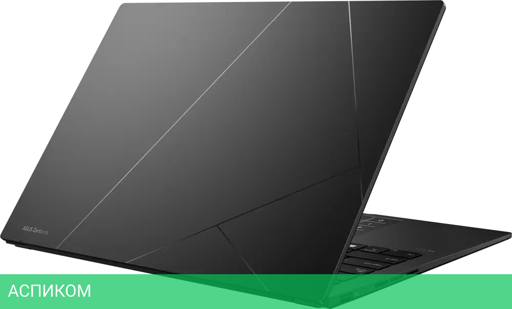 Ноутбук ASUS Zenbook 14 OLED UM3406KA-QD170