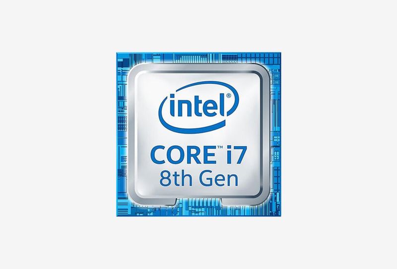 Процессор Intel Core i7 - 8700 OEM