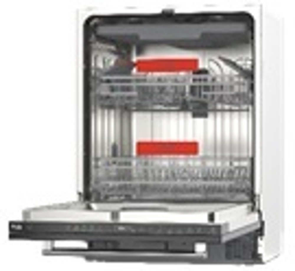 Встраиваемая посудомоечная машина Oasis BDW-6039I D