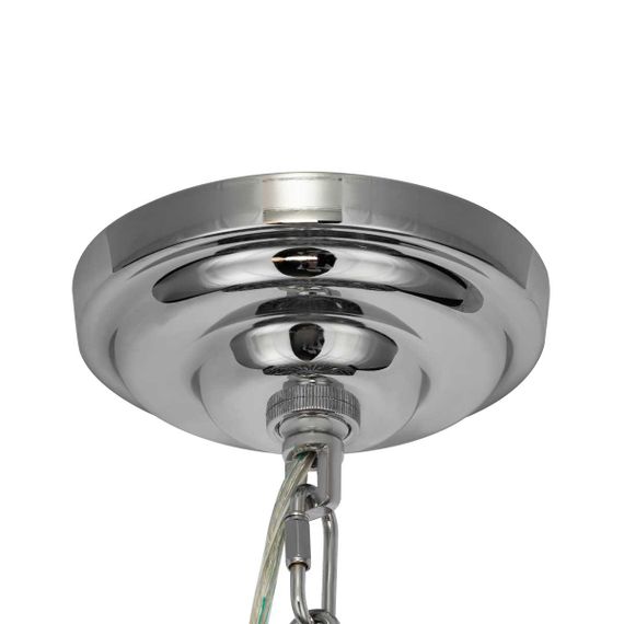 Подвесная люстра Citilux Sagrada CL317281