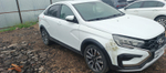 LADA VESTA Cross Life 1.6 106hp 5MT