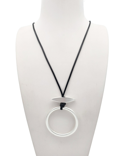 91001714 Колье Selena