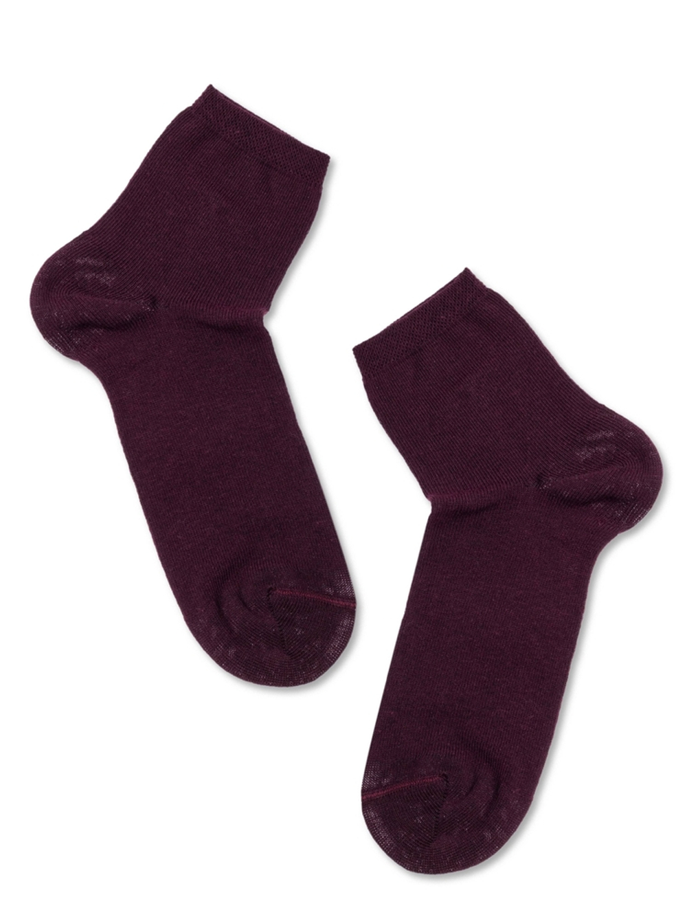 БРЕСТСКИЕ НОСКИ ЖЕНСКИЕ 1232 BASIC (средней длины)