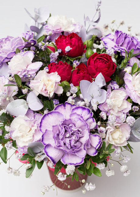 Стаканчик S #22