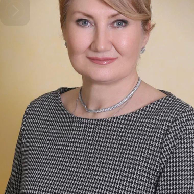 Привалова Наталья Вячеславовна