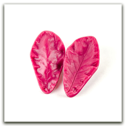 Лист дуба XL. Набор 2