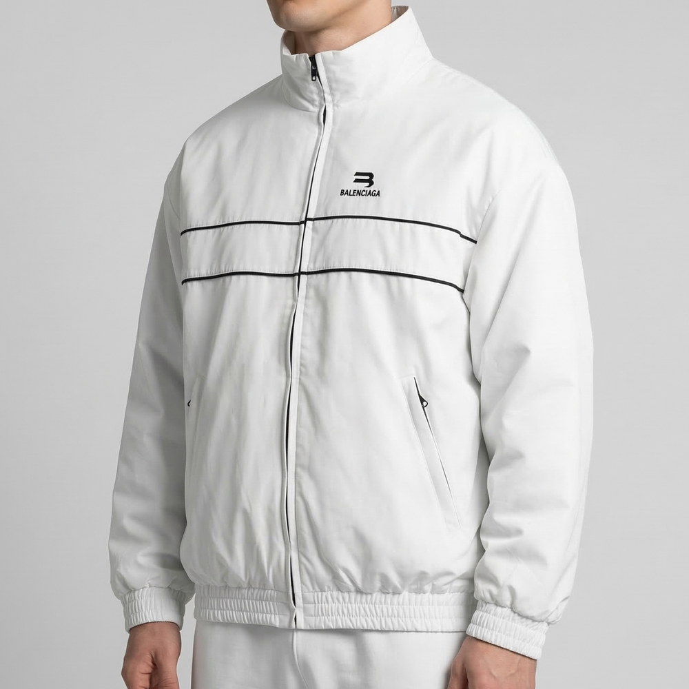 Asics GEL-PICKAX • White Black