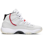 Кроссовки Air Jordan 11 Platinum Tint GS