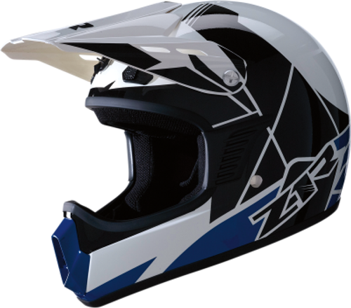 Rise / Детский / Синий