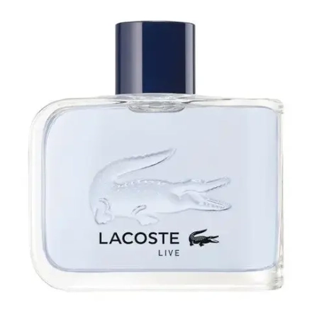 Мужская парфюмерия Lacoste Live Eau de Toilette 75 мл