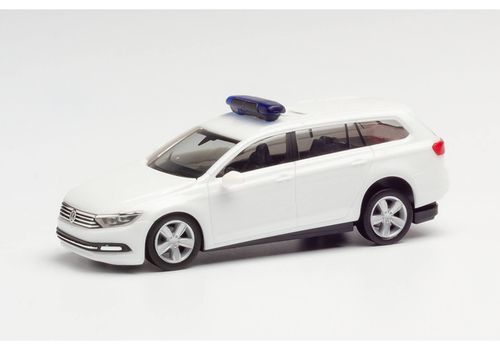 Набор для сборки: VW Passat Variant