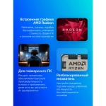 Процессор AMD RYZEN 9 9900X OEM (100-000000662)
