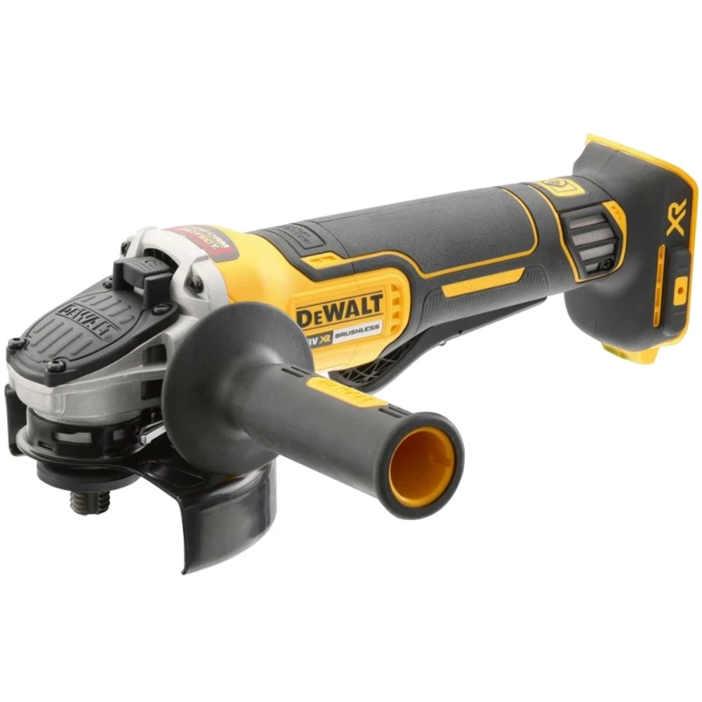 DeWalt DCG406NT аккумуляторная ушм (болгарка) (без АКБ и ЗУ) DCG406NT-XJ