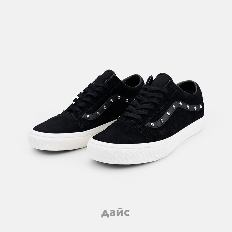 Кеды Vans Old Skool 
