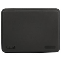 Распаячная коробка ЭРА KOR-150-110-70-11g-2MP-B двухкомпонентная HF стойкая к УФ 150х110х70мм черная прямой монтаж IP67